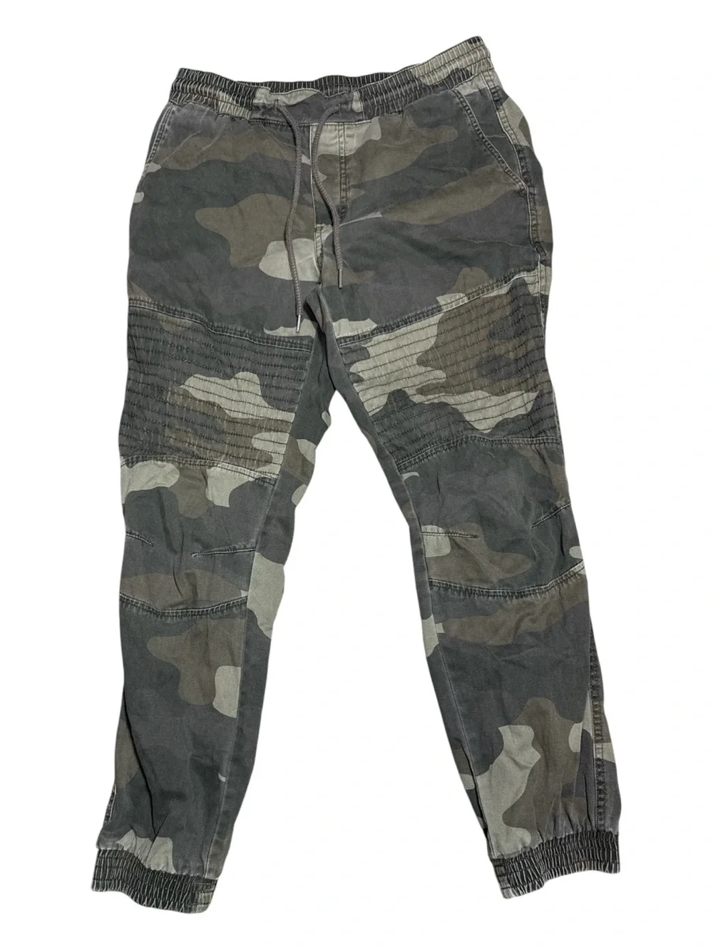 American Rag Cie Men's Camo Jogger Pants Size Small